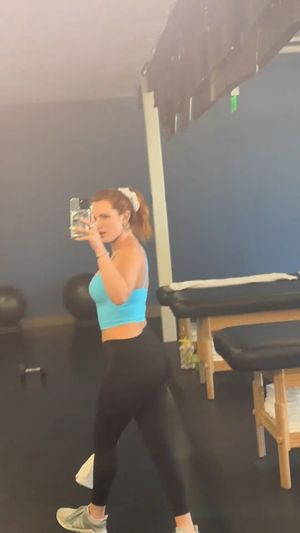 bella-thorne photo #24 photo n 24