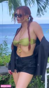 bella-thorne video #154 photo n 154