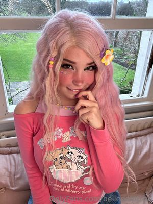 belle-delphine-1 photo #5589 photo n 5589