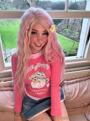 belle-delphine-1 photo #5602 photo n 5602