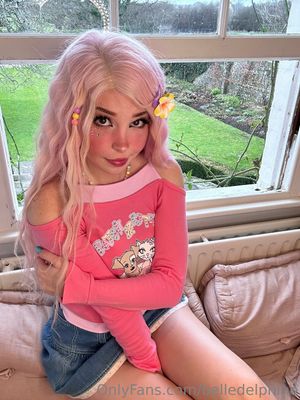 belle-delphine-1 photo #5608 photo n 5608