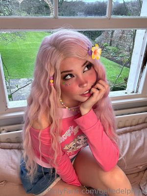 belle-delphine-1 photo #5611 photo n 5611