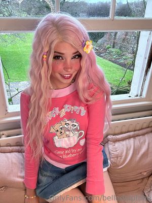 belle-delphine-1 photo #5612 photo n 5612