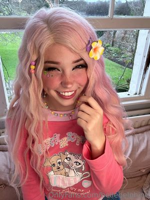 belle-delphine-1 photo #5613 photo n 5613