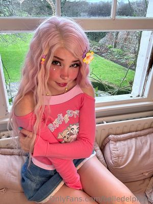 belle-delphine-1 photo #5614 photo n 5614