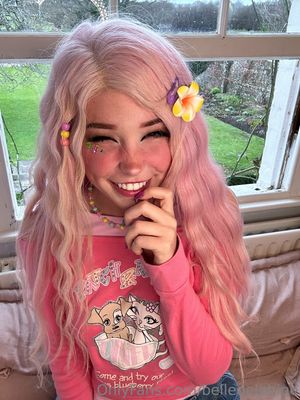 belle-delphine-1 photo #5615 photo n 5615