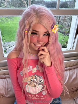 belle-delphine-1 photo #5616 photo n 5616