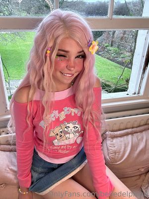 belle-delphine-1 photo #5618 photo n 5618