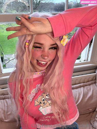 Belle Delphine - Image