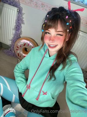 belle-delphine-1 photo #4205 photo n 4205