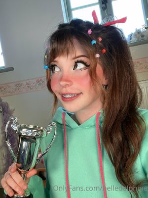belle-delphine-1 photo #4206 photo n 4206