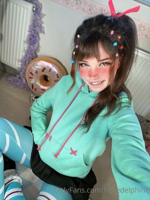 belle-delphine-1 photo #4209 photo n 4209