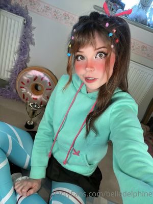 belle-delphine-1 photo #4207 photo n 4207