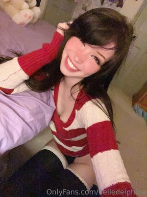 belle-delphine-1 photo #9125 photo n 9125