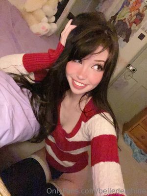 belle-delphine-1 photo #9124 photo n 9124