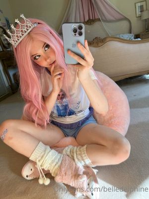belle-delphine-1 photo #1707 photo n 1707