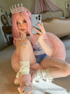 belle-delphine-1 photo #1716 photo n 1716