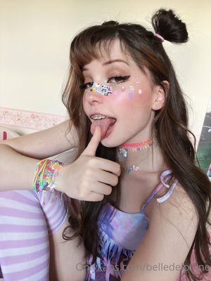 belle-delphine-1 photo #2777 photo n 2777
