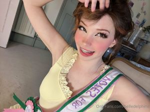 belle-delphine-1 photo #3007 photo n 3007