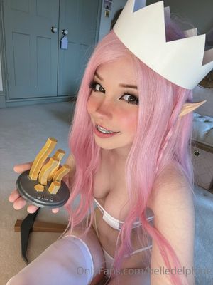 belle-delphine-1 photo #688 photo n 688