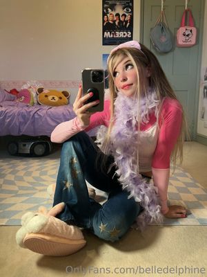 belle-delphine-1 photo #7981 photo n 7981