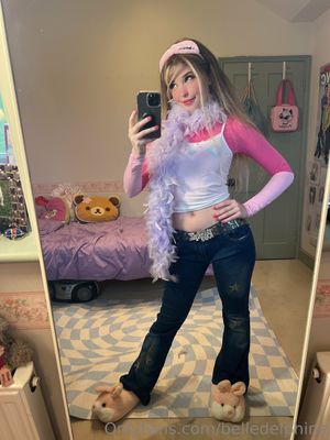 belle-delphine-1 photo #7992 photo n 7992