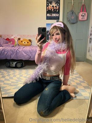 belle-delphine-1 photo #7994 photo n 7994