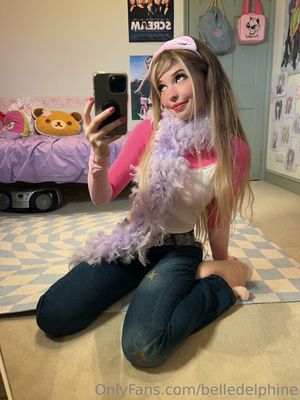 belle-delphine-1 photo #7997 photo n 7997