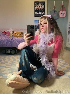 belle-delphine-1 photo #8000 photo n 8000