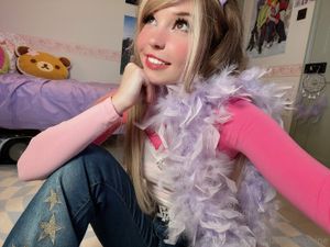 belle-delphine-1 photo #8022 photo n 8022
