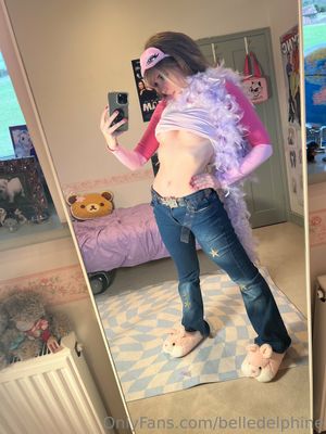 belle-delphine-1 photo #8030 photo n 8030