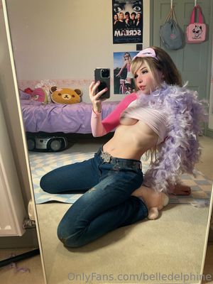 belle-delphine-1 photo #8036 photo n 8036