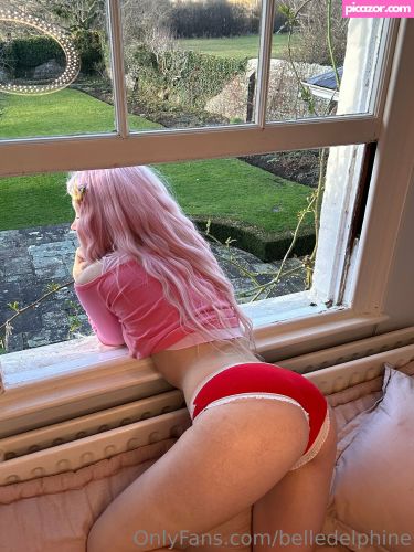 Belle Delphine - Image