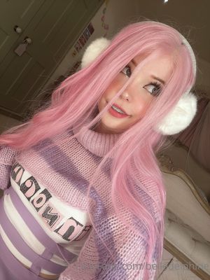 belle-delphine-1 photo #368 photo n 368