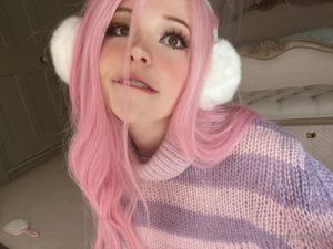 belle-delphine-1 photo #393 photo n 393