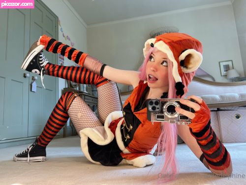 Belle Delphine - Image