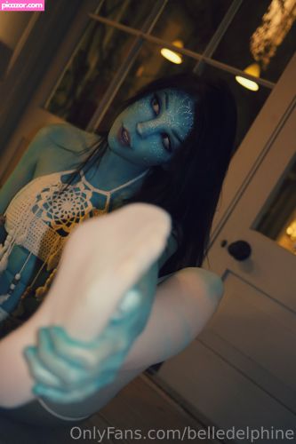 Belle Delphine - Image