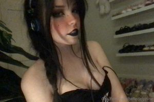 belle-delphine-1 photo #5534 photo n 5534
