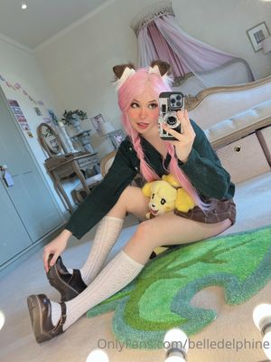 belle-delphine-1 photo #752 photo n 752