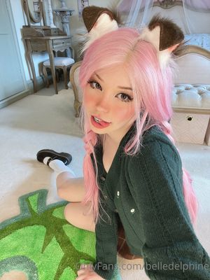 belle-delphine-1 photo #754 photo n 754
