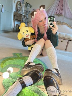 belle-delphine-1 photo #755 photo n 755