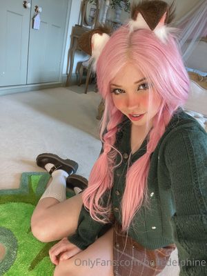 belle-delphine-1 photo #758 photo n 758