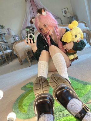 belle-delphine-1 photo #764 photo n 764