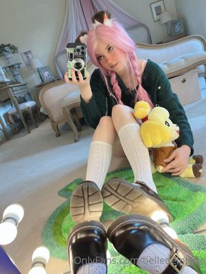 belle-delphine-1 photo #765 photo n 765