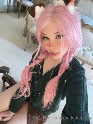belle-delphine-1 photo #766 photo n 766