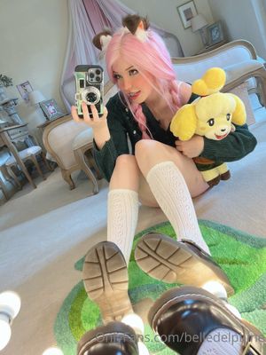 belle-delphine-1 photo #768 photo n 768