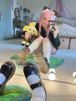 belle-delphine-1 photo #770 photo n 770
