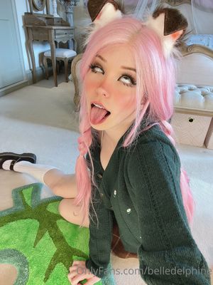 belle-delphine-1 photo #777 photo n 777