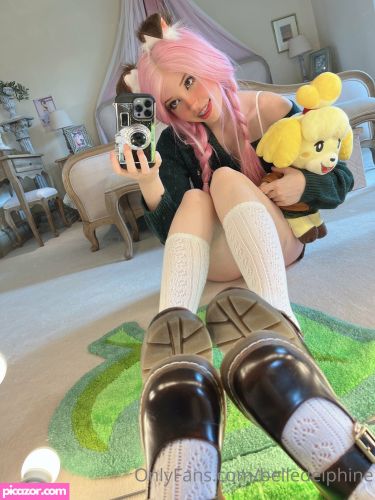 Belle Delphine - Image