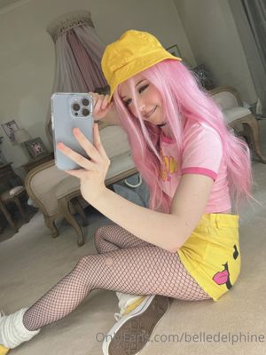 belle-delphine-1 photo #585 photo n 585